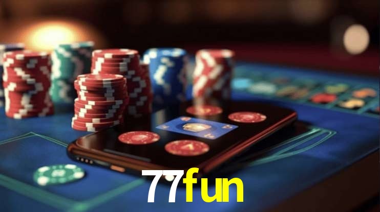 Provedores de Jogos 77fun