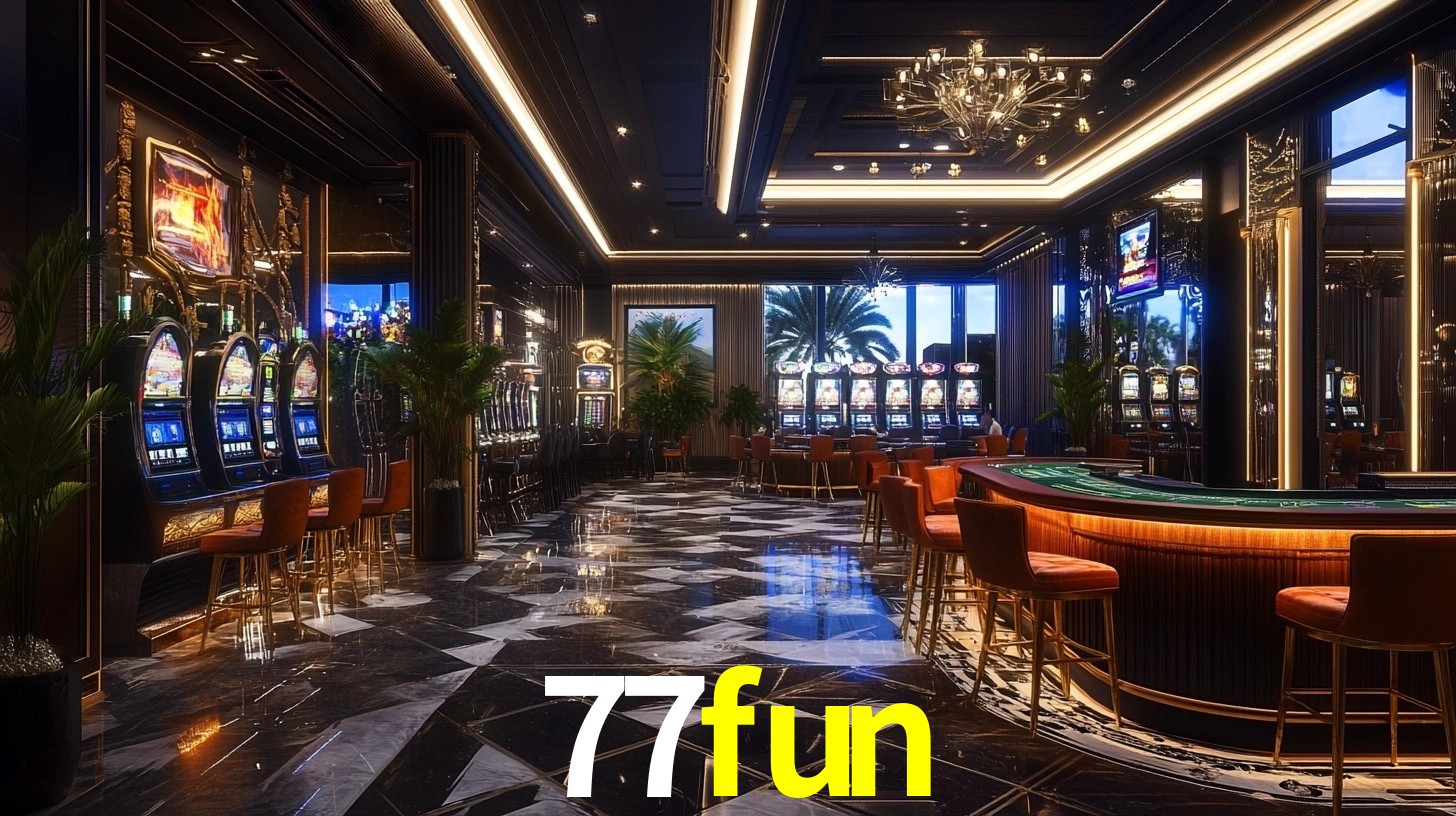 Premium Interface 77fun