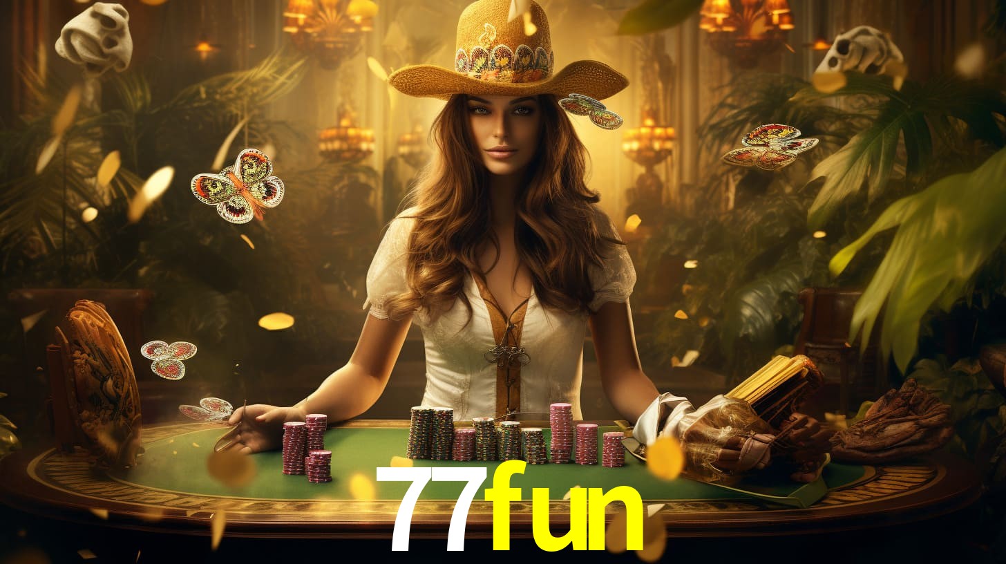 VIP Casino 77fun