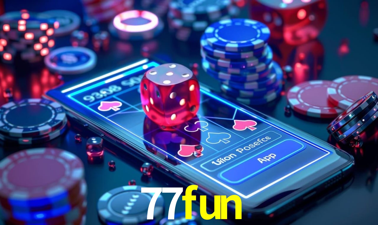 77fun Plataforma