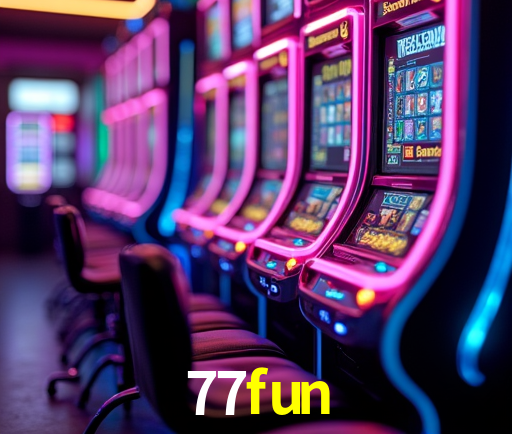 77fun login