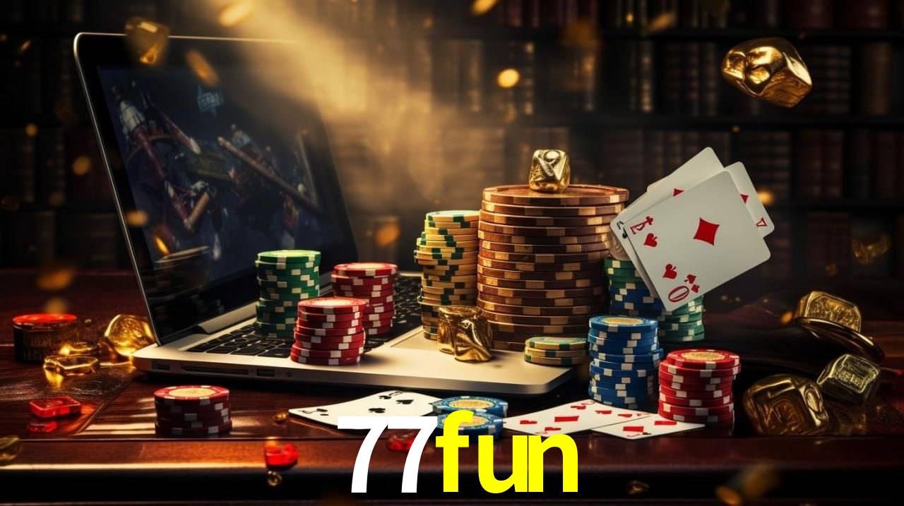 Casino VIP 77fun