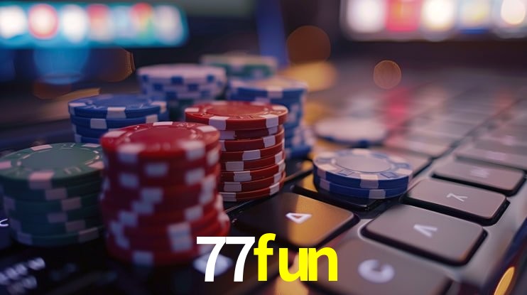 Design Responsivo 77fun