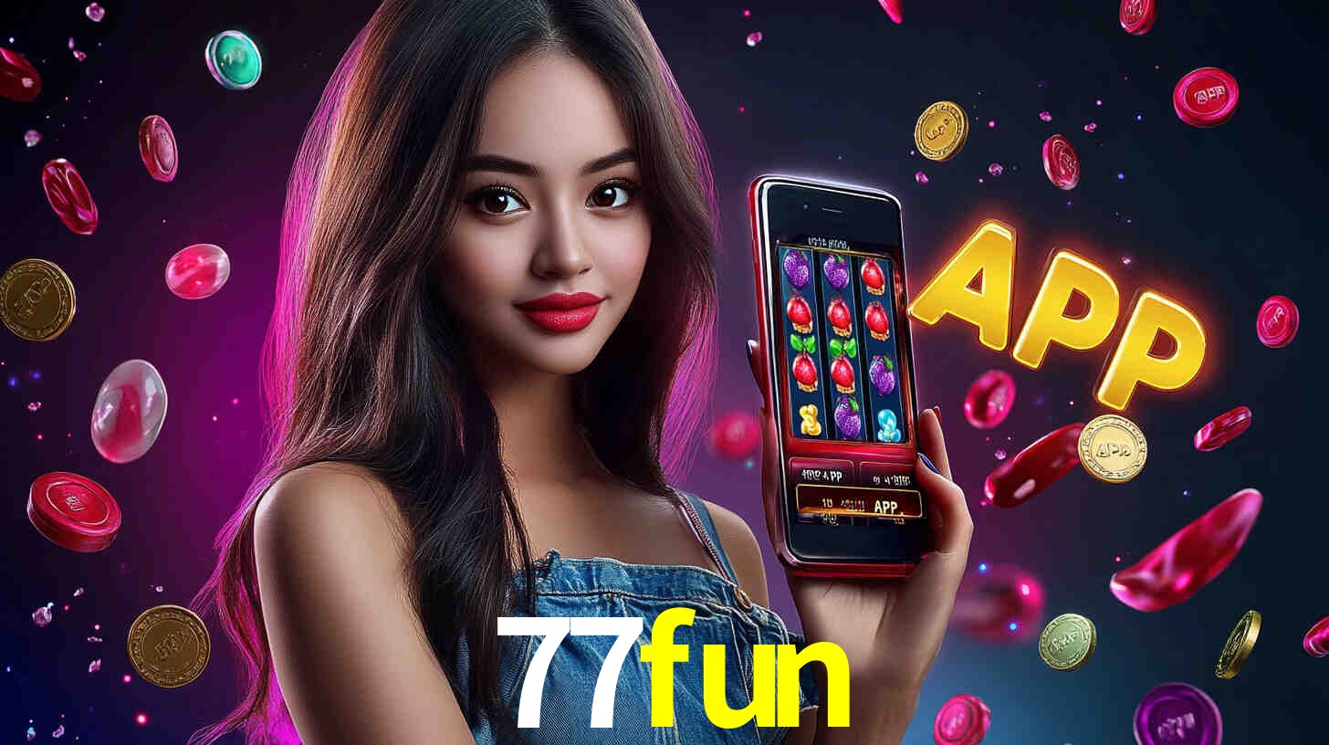 A Popularidade dos Caça-Níqueis no 77fun
