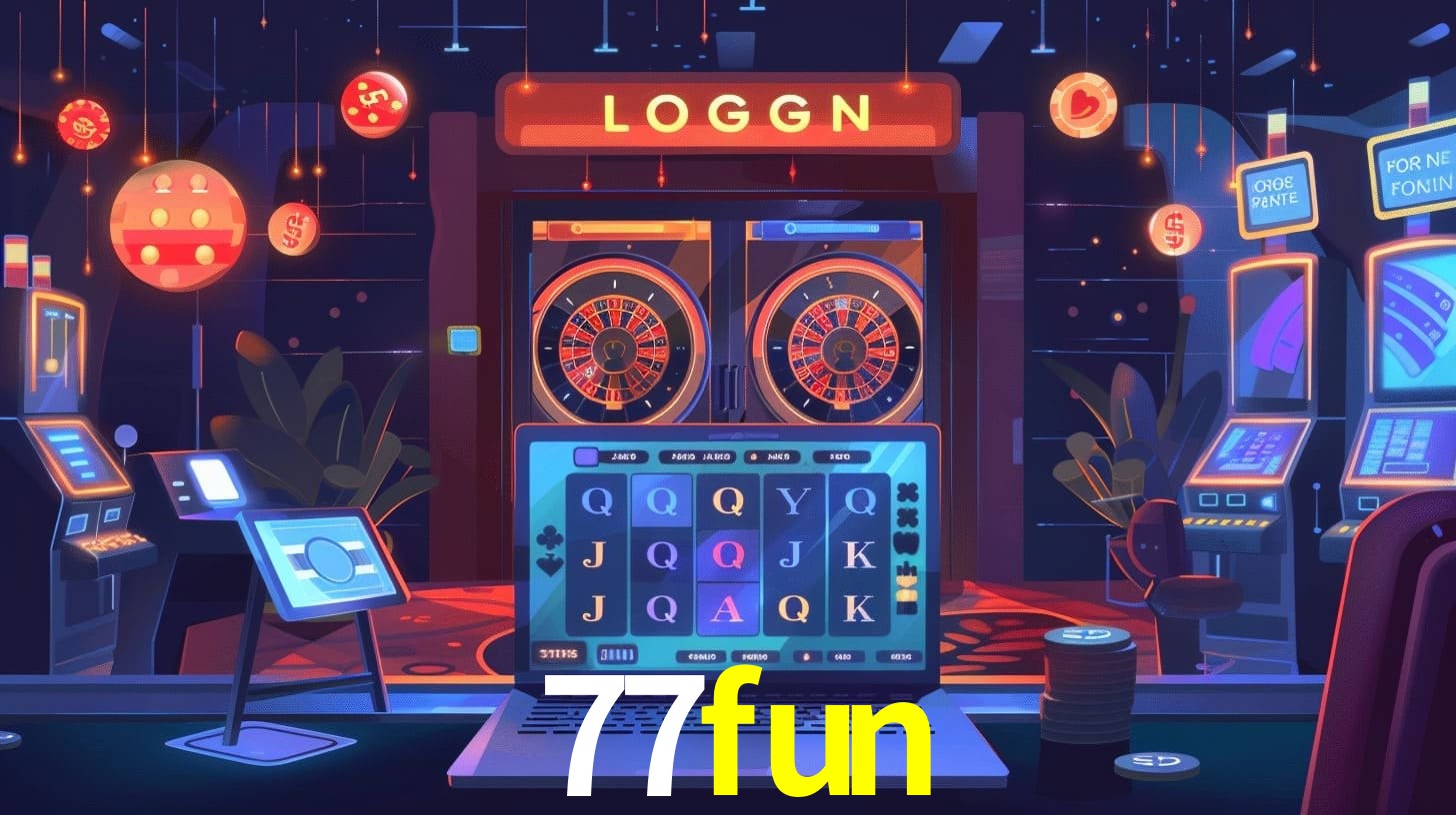 Promoção Relâmpago 77fun