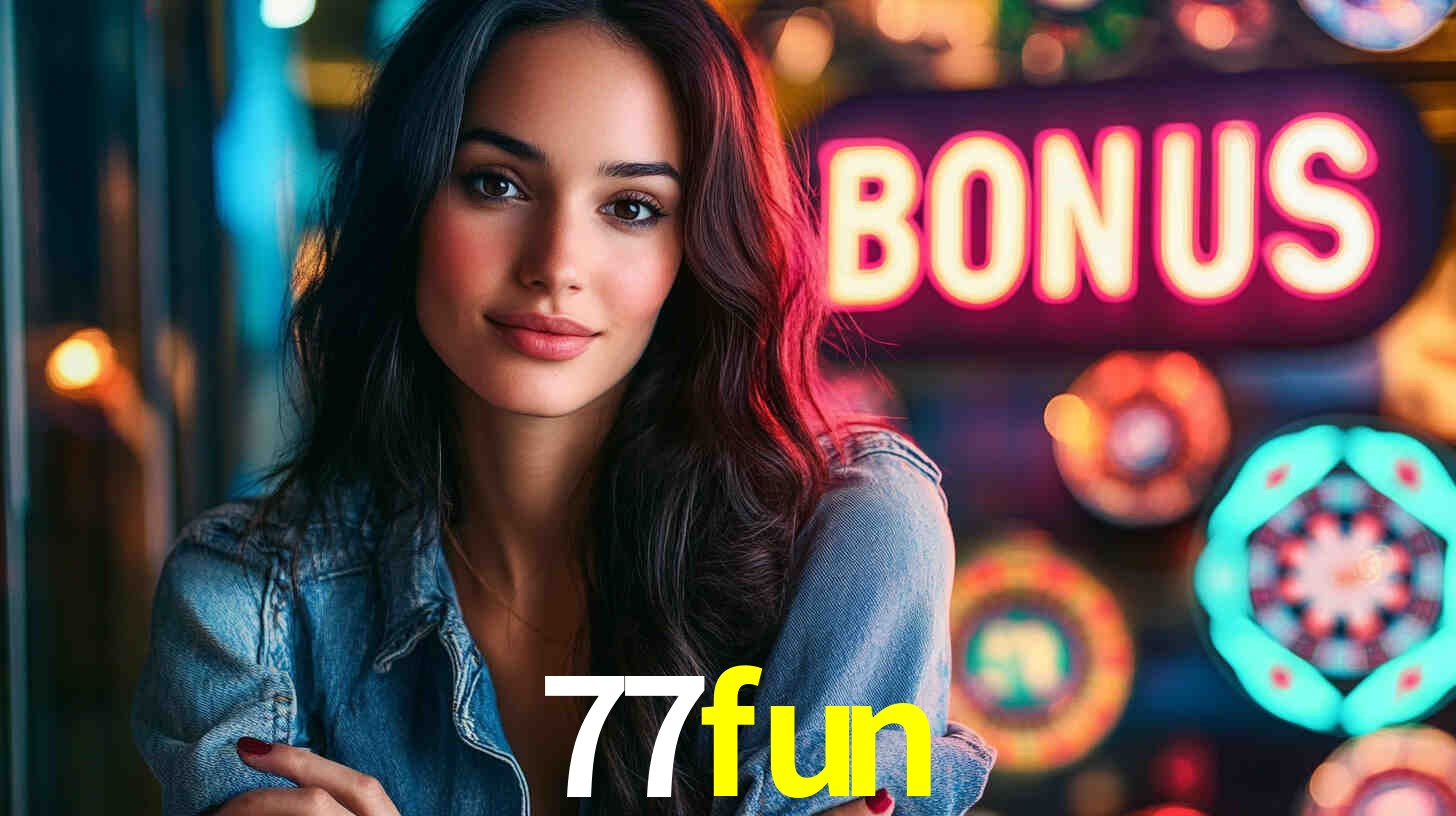 77fun: Seu Especialista em Apostas Esportivas Brasileiras