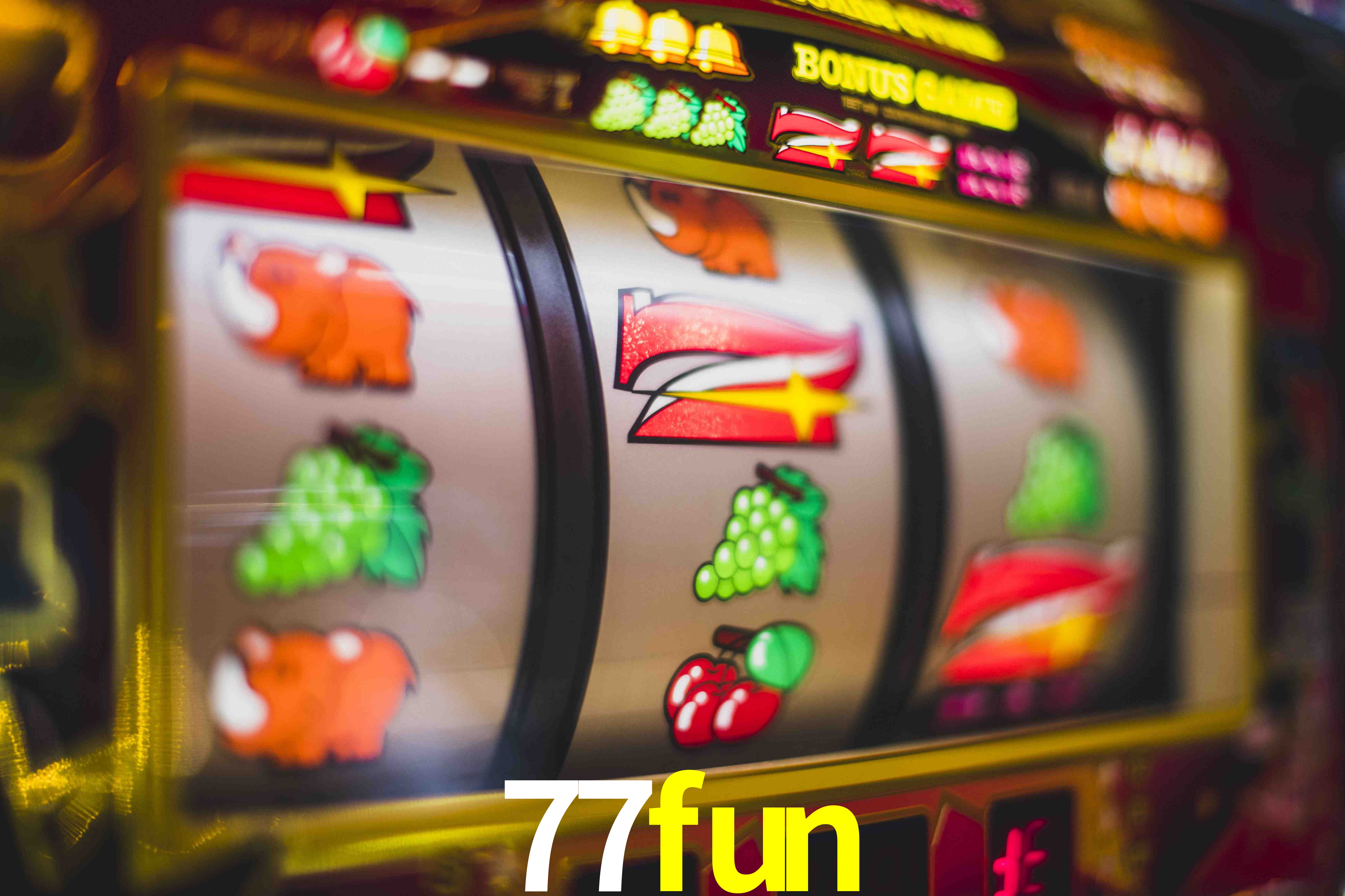 Football Betting 77fun