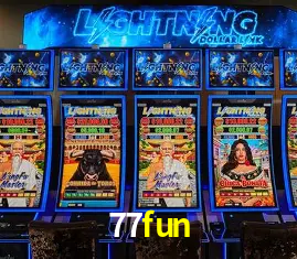 Desvendando o Mundo dos Jogos Virtuais na 77fun
