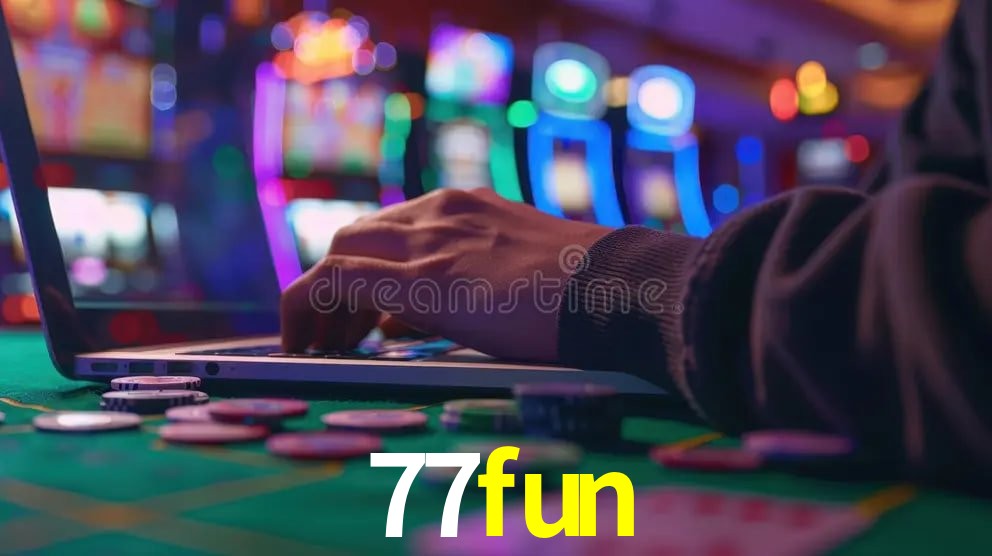 PIX Instantâneo 77fun