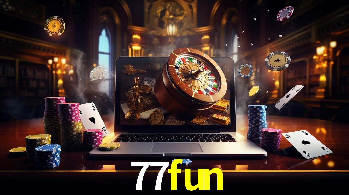 Blackjack Table 77fun