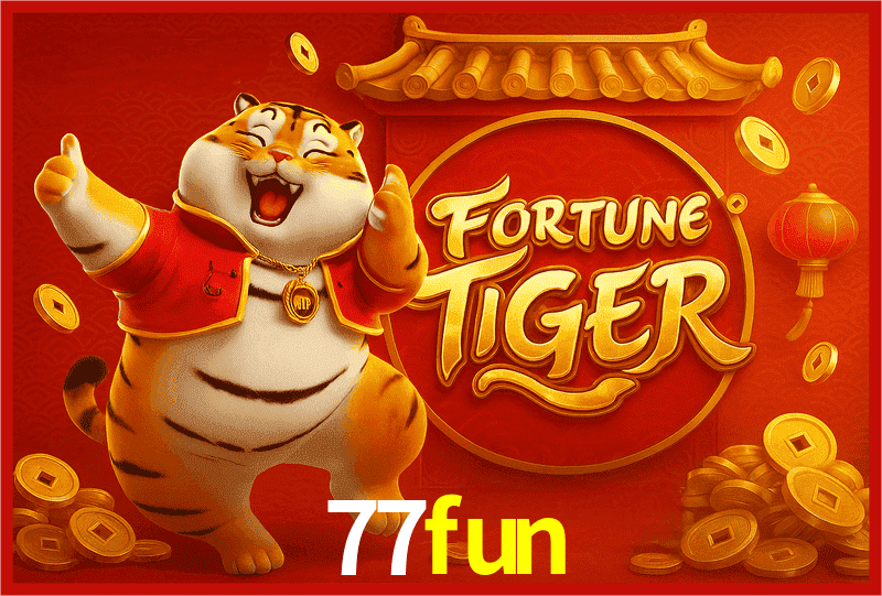 77fun Fortune Tiger
