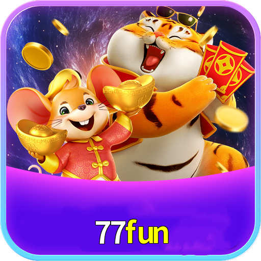 Logo 77fun